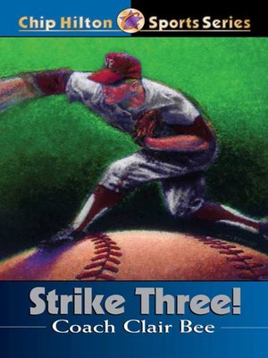 cover image of Strike Three!